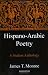 Book Hispano Arabic Poetry: An Anthology