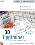 3d,tipptrainer,mit,buch