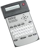 Zelco Bookmark Dictionary, Graphite