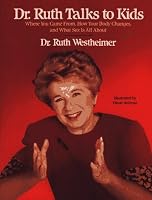 Dr. Ruth Talks to Kids