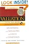 

Valuation, with CD-ROM: Measuring and Managing the Value of Companies (Wiley Finance)