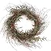 Pepper Berry Wreath