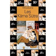 Les K�ma s�tra