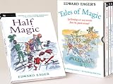 Tales of Magic Boxed Set (Edward Eager Tales of Magic) Tales of Magic Boxed Set (Edward Eager Tales of Magic)