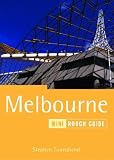 Melbourne (Mini Rough Guides)