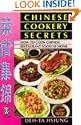 Chinese Cookery Secrets