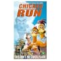 Chicken Run [VHS]