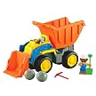 Little People Dig N' Load Dump Truck