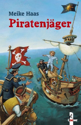 Loewe Verlag Piratenj&auml;ger
