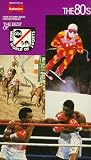 The Best of ABCs Wide World of Sports - The 80s [VHS]