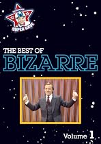 The Best of Bizarre: The Uncensored, Vol. 1