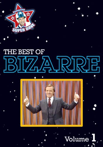 The Best of Bizarre: The Uncensored, Vol. 1