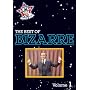 The Best of Bizarre: The Uncensored, Vol. 1
