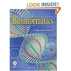 Click here to buy Basic Bioinformatics by  S. Ignacimuthu.