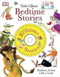 Bedtime Stories with CD (Audio)