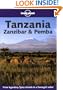 Lonely Planet Tanzania, Zanzibar & Pemba