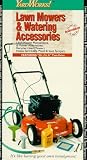 Product details for Lawn Mowers & Watering Accessories