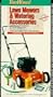 Lawn Mowers & Watering Accessories [VHS]