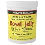 YS Royal Jelly/Honey Bee - R.J.+B.P.Propol/, 12000 mg, 11.1 oz gel