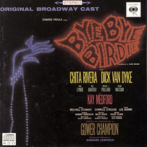 CD-Charts  Search : Bye Bye Birdie (Original Broadway Cast)