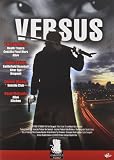 versus (Dvd) Italian Import