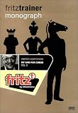 Eigenschaften Chessbase  / My Life For Chess 2. DVD-ROM für Windows 98 SE/ME/2000/XP.