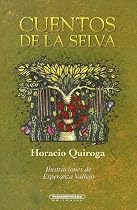 Cuentos de la Selva