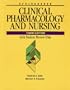 Clinical Pharmacology and Nursing (Book with Diskette)