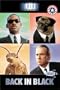 Men in Black II: Back in Black