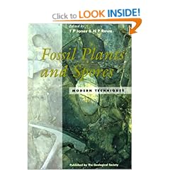 Fossil Plants and Spores: Modern Techniques