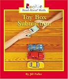 Toy Box Subtraction (Rookie Read-About Math)