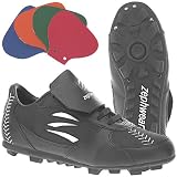 Zephz Baseball Cleat Kids