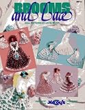 Brooms and Lace Doll Patterns