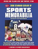 Standard Catalog of Sports Memorabilia 00 (Standard Catalog)