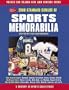 Standard Catalog of Sports Memorabilia 00