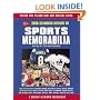 Standard Catalog of Sports Memorabilia 00