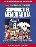 Standard Catalog of Sports Memorabilia 00 (Standard Catalog)