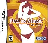 Feel The Magic XY & XX Feel The Magic XY & XX