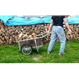 Model 16 Garden Cart by Model 16 Garden Cart