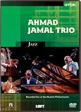 Review Tdk UK Ltd  / Ahmad Jamal Trio - Live At The Munich Philharmonie [1993]