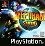Speedball 2100 - 