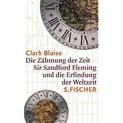 Die Z�hmung der Zeit