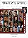 Les plus grands acteurs des séries américaines et britaniques. : Volume 2