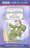 Mr. Majeika on the Internet (Cover to Cover)