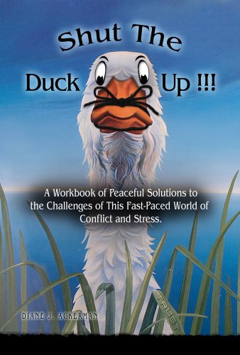 Shut The Duck Up!!!