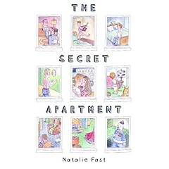 The Secret Apartment
