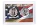 2000 Maryland State Quarter Set