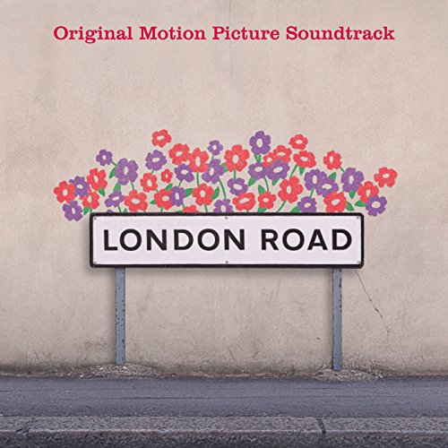 London Road (Original Motion Picture Soundtrack) [Explicit] Adam Cork and ‘London Road’ Band