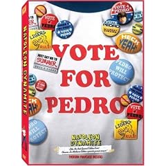 Napoleon Dynamite: Like, The Best Special Edition Ever!