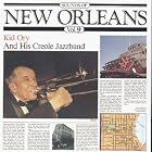 Sounds of New Orleans, Vol. 9 by  Sounds Of New Orleans and Kid Ory 